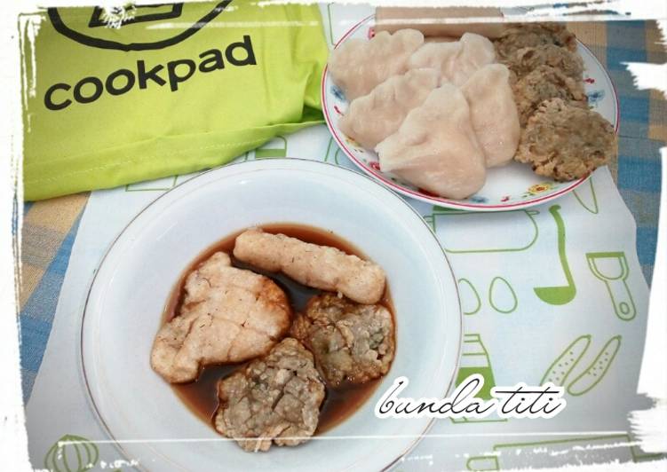 242.Resep dasar pempek