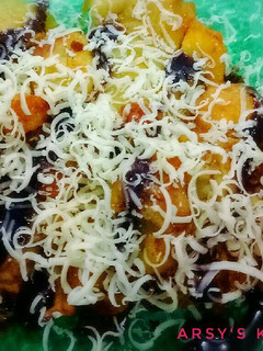 Foto resep Pisang Goreng Coklat Keju