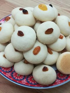 صورة لوصفة غريبة هشة وناعمة وبتدوب