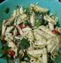 Easy Way Make Pesto Pasta Salad the Can Spoil the Tongue Tasty