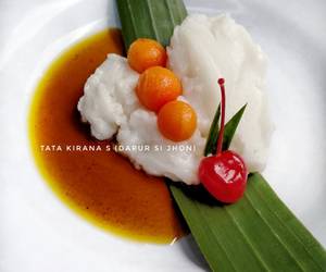 Praktis, Memasak 305. Bubur Sum-Sum Lembut Manis Gurih Ala Restoran Praktis, Memasak 305. Bubur Sum-Sum Lembut Manis Gurih Ala Restoran
