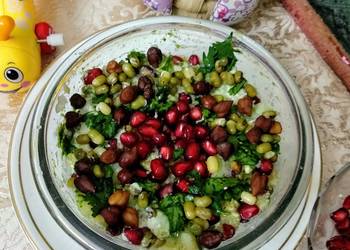 Easy Recipe Healthy salad Yummy