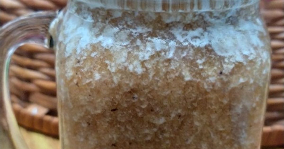 Resep Jus Kurma Takjil Buka Puasa oleh Dapur Nabida - Cookpad