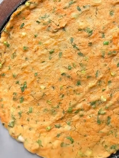Foto de Panqueca de Quinoa