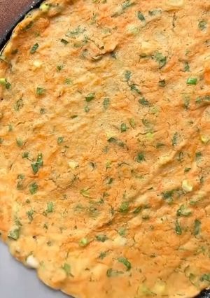 Foto de Panqueca de Quinoa