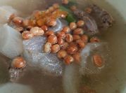 Gambar soto koyor