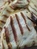 WAFFLE COKLAT (PEMANGGANG AJAIB)