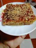 خبز الباي او خبز تونس 🥮 مشمخ وخفيف او بنة معندي منقول 😋 😋