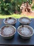 Air Fryer : extra fondants au chocolat 😋