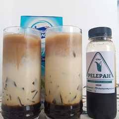รูปของ Es Kopi Susu Jelly Gula Aren