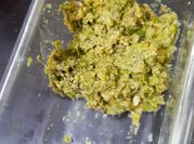 Gambar sambal kemiri andaliman