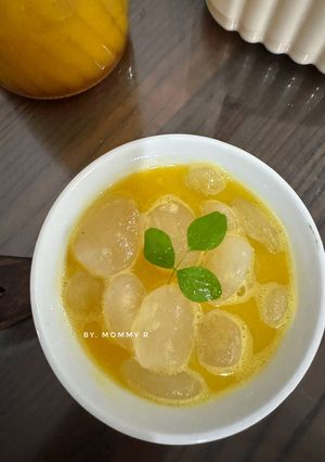 Foto resep Acar Kolang Kaling