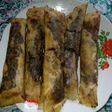Pisang caramel