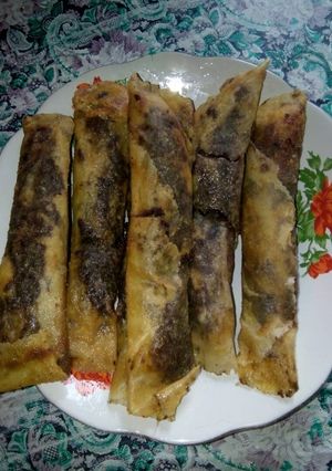 Foto resep Pisang caramel