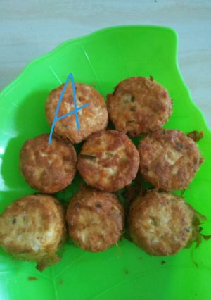 Foto resep Tahu Fantasi