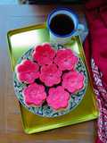 Kue Apem (Terigu)