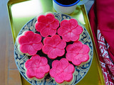 Kue Apem (Terigu)