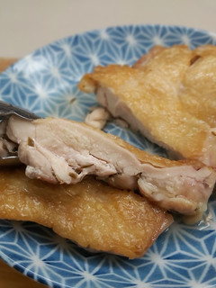 香料脆皮雞腿排 的食譜成品照片