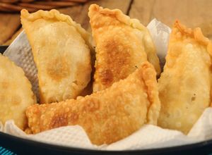 Una foto de Masa de Pastelitos (Masa fácil)
