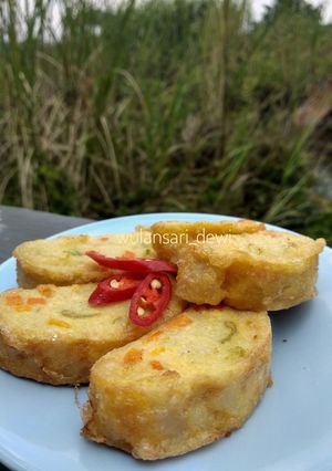 Foto resep Rolade Ayam Simple Cepet