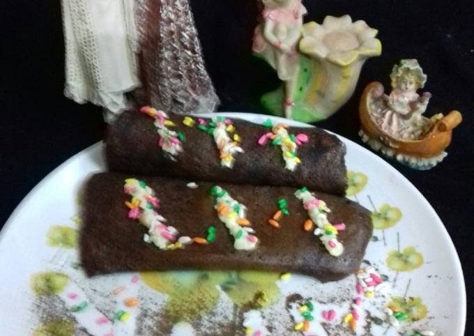 Choco idli Cake recipe by Neha Mangalani at BetterButter