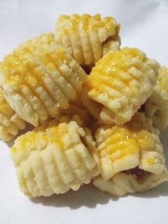 Foto resep Nastar Gulung Lumer