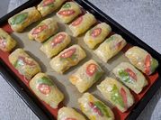 Gambar rice paper bihun