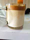 Coffe dalgona