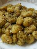 Vickys Potato Gnocchi, GF DF EF SF NF