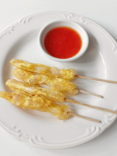 Foto resep Cilor Rice Paper 🍡