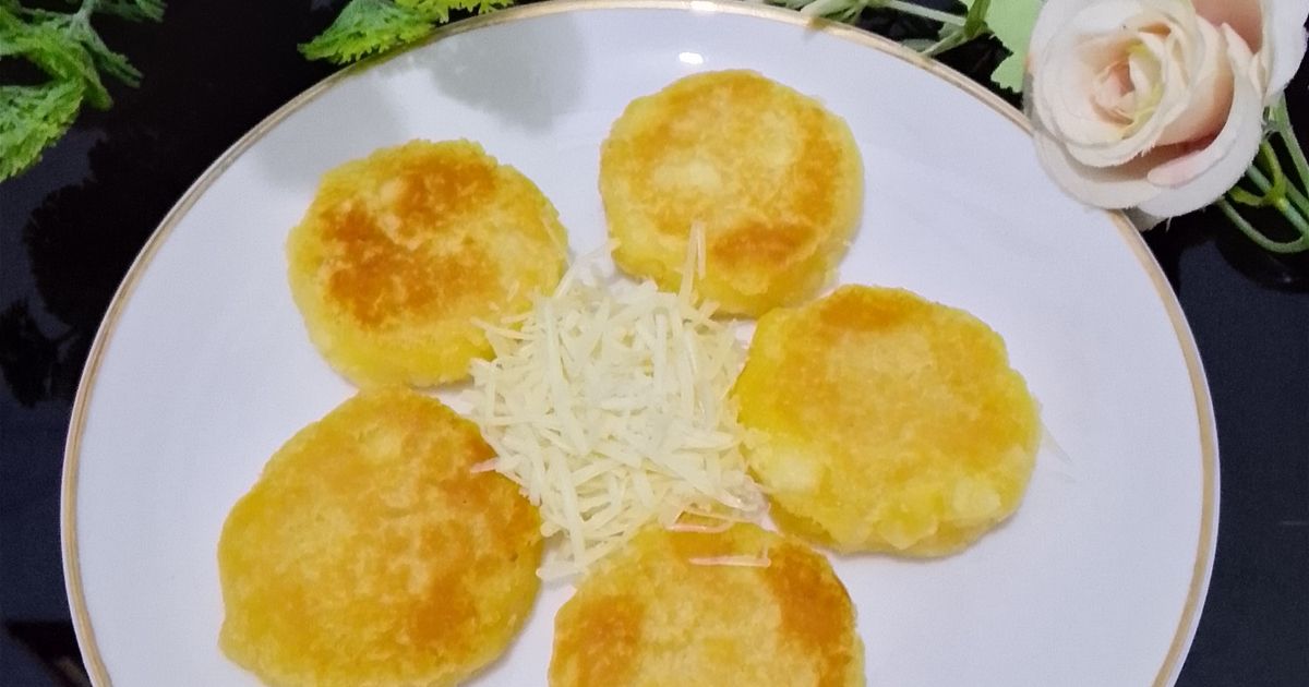 Resep Bendul Singkong Khas Keraton Yogyakarta oleh Anggraeni Lukastuti ...