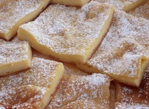 Tejespite recept fotója