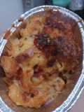 Macaroni Schotel Panggang