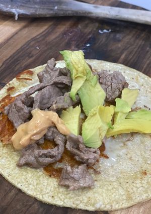 Una foto de 🧀Volteaditas de queso (y lo que quieras agregar) 🧀