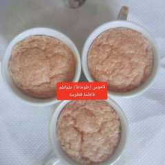 لاموس طوماط(طماطم)-レシピのメイン写真