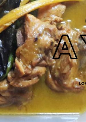Foto resep Opor Ayam