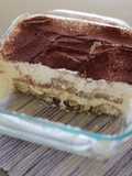 Tiramisú Italiano Tradicional! ☕️🍫