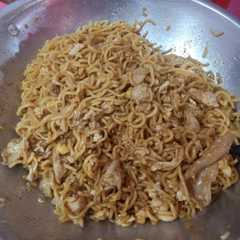 รูปของ Mie Goreng Special Ala2