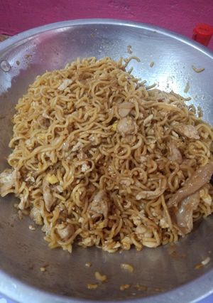 Foto resep Mie Goreng Special Ala2