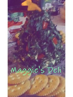 Una foto de Pino de Navidad