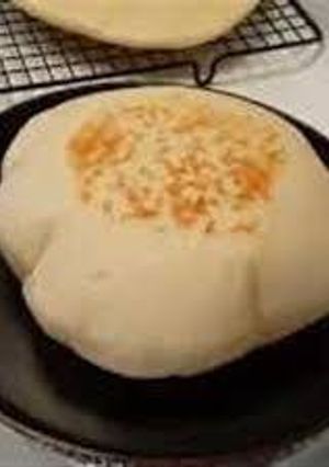 صورة لوصفة خيز البطبوط