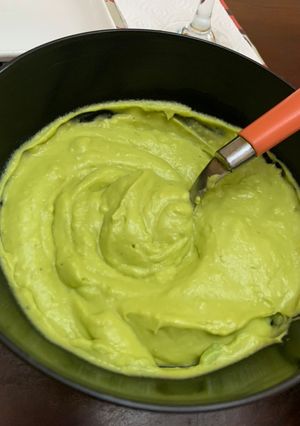 Una foto de Dip de palta 🥑