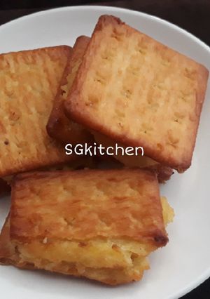 Foto resep Gabin Tape