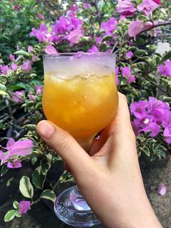 Foto resep Kunyit Asam
