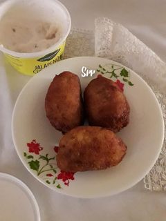 ब्रेड रोल (bread roll recipe in Hindi) रेसिपी मुख्य फोटो