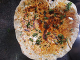 કરારી રૂમાલી રોટી (Karari Rumali Roti Recipe in Gujarati)