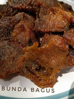 Foto resep Empal Daging#KitaBerbagi
