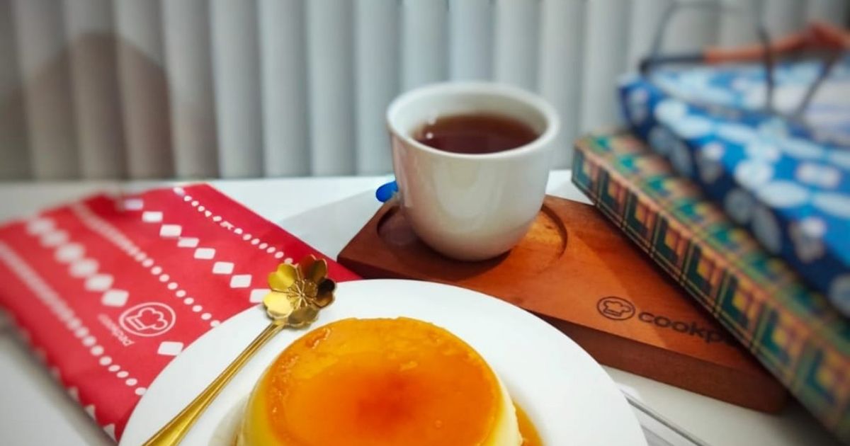 (626) Quesillo (Puding Caramel)