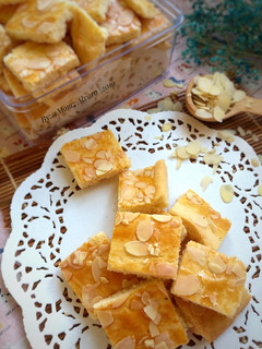 Foto resep Janhagel cookies