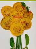 Mini Bell Peppers Chilla